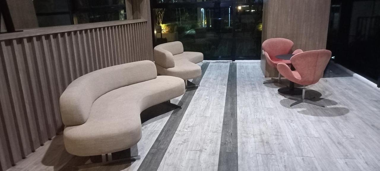 Yemala Suites At Skyloft - Johor Johor Bahru Buitenkant foto